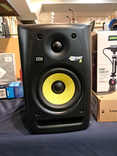 KRK - RP-5 G2